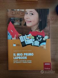 Il mio primo Lapbook, Erikson 