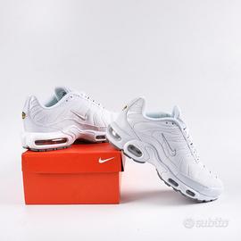 Air Max Plus nuove – varie misure