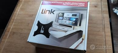 staffa per televisore 