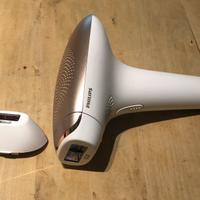 Philips Lumea Advanced BRI924/00 epilazione IPL