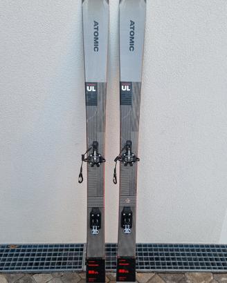 sci alpinismo atomic 85UL