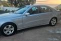 Mercedes-benz E 220 CDI cat Avantgarde