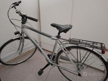 Bici Regina Trekking Venezia
