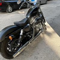 Harley-Davidson Sportster 883 - 2010