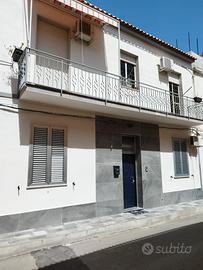 Si vende casa ad Avola