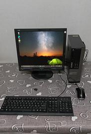 Computer fisso Dell i7 completo 