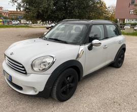 MINI Mini Countryman F60 - 2014