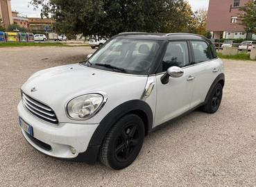 MINI Mini Countryman F60 - 2014