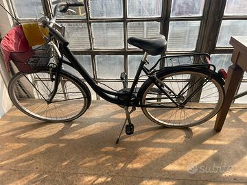 Bici da donna