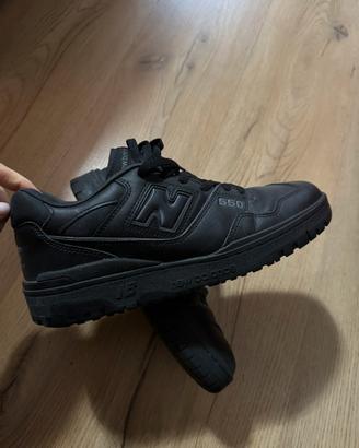 New Balance 550 originali Taglia 43 nuovi