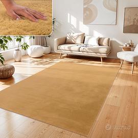 Paco Home Tappeto Salotto 120x160 cm