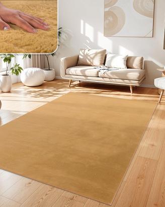 Paco Home Tappeto Salotto 120x160 cm