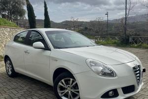 Alfa Romeo Giulietta 1.6 JTDm-2 105Cv 2015