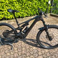 Specialized Turbo Levo Carbon 2024 S4