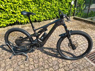 Specialized Turbo Levo Carbon 2024 S4