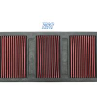 FILTRO ASPIRAZIONE DIRETTA MERCEDES C207 COUPE A20