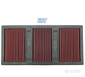 FILTRO ASPIRAZIONE DIRETTA MERCEDES C207 COUPE A20