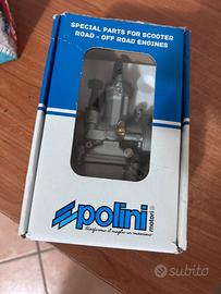 Carb 26 pwk polini