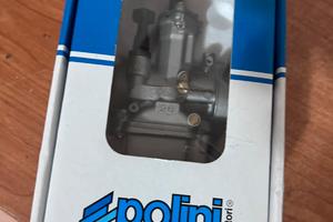 Carb 26 pwk polini