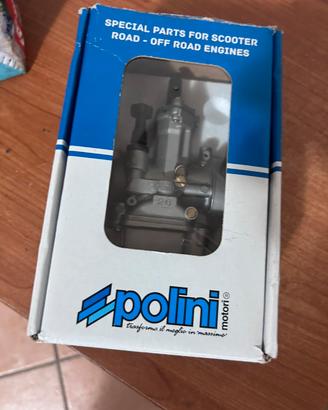 Carb 26 pwk polini