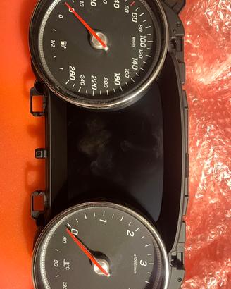 NUOVO Quadro Strumenti Mercedes Classe E W213