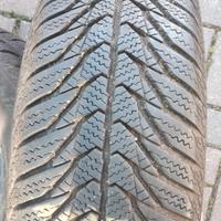 Gomme invernali Matador invernali 165/65/R14