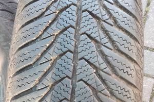 Gomme invernali Matador invernali 165/65/R14