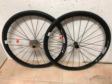 Ruote Dt Swiss P1850