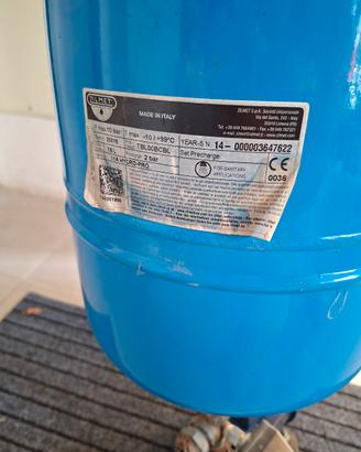 autoclave