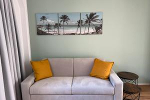 Casa Silvia", casa vacanza a 100 mt dal mare