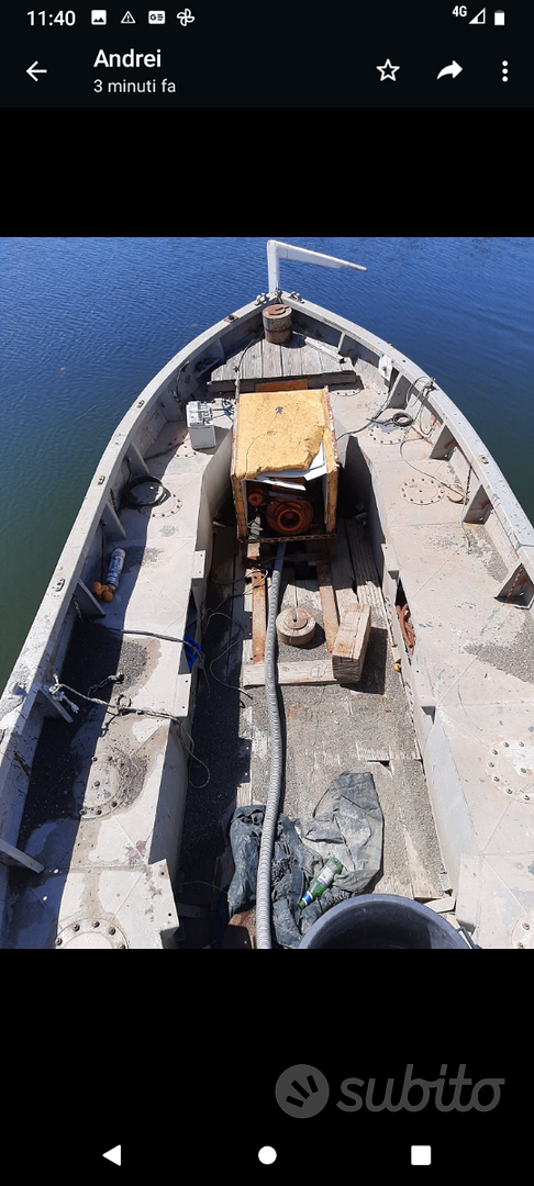 Scalmo In Acciaio Inox 316 Per Barca | Forcella Porta Remo Con Staffa Fissa | Accessorio Nautico Anticorrosione - 5