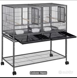gabbie a carrello 