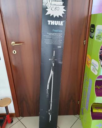 Portabici Thule Ridefree 532