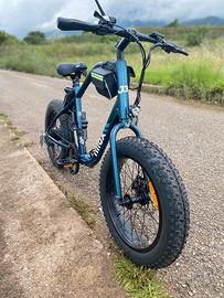 EBIKE NILOX J3 PLUS
