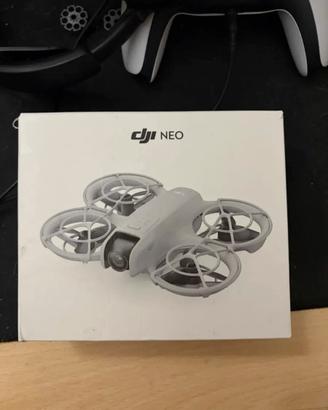 DJI Neo – Mini Drone [COME NUOVO] | Roma Nord