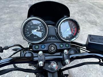 Kawasaki ER5