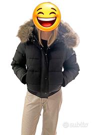SUPERDRY Giubbotto Bomber Everest