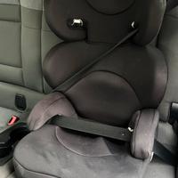 Seggiolino auto macchina bambini