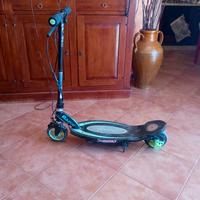 monopattino elettrico