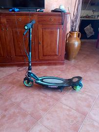 monopattino elettrico