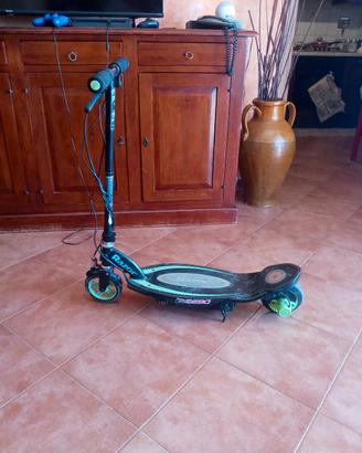 monopattino elettrico