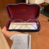 Occhiali Gucci