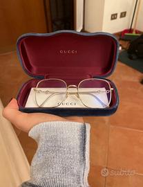 Occhiali Gucci