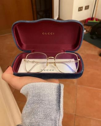Occhiali Gucci