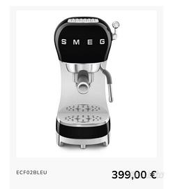 Macchina caffè Smeg