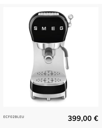Macchina caffè Smeg