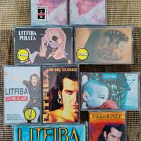 Collezione Litfiba 
