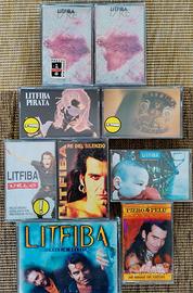 Collezione Litfiba 