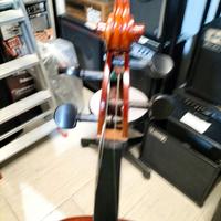 Violoncello 4/4 bruch