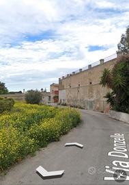 Antico casale ottocentesco zona Taranto